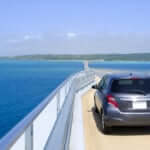 宮古島　伊良部大橋