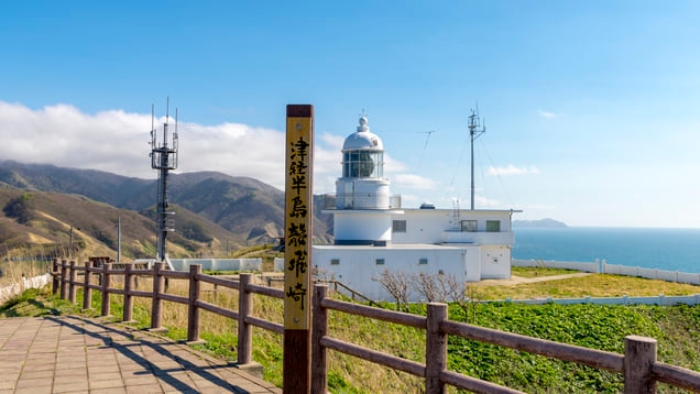 青森の津軽半島に行ってみよう！おすすめの観光スポット5選を紹介！