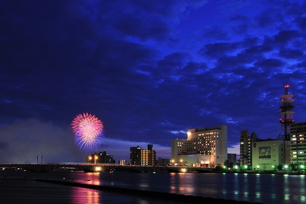 新潟市のお祭り5選！踊り文化が盛んな地域のお祭りをご紹介！