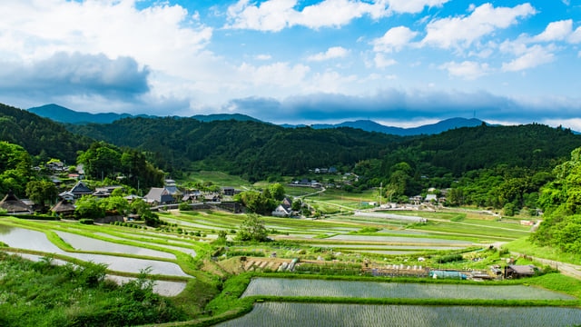 大阪のチベット！？自然豊かな山里の能勢町でおススメのお土産5選