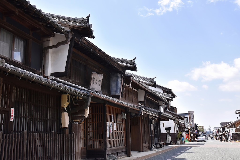 岐阜県美濃市のおすすめ観光スポット7選！自然と歴史の街歩きを楽しもう