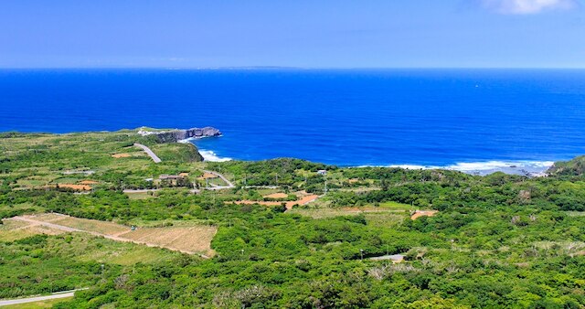 沖縄本島最北の国頭村で泊まるならここ おすすめの宿泊施設4選を紹介 Skyticket 観光ガイド