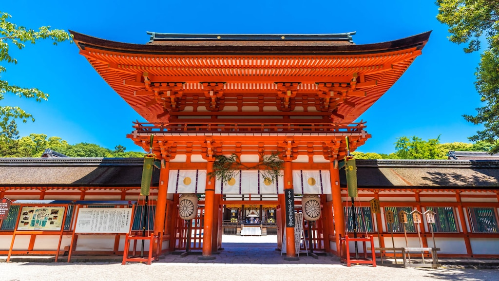 下鴨神社｜鴨川デルタから糺の森を散策。世界遺産の観光名所＆穴場スポット