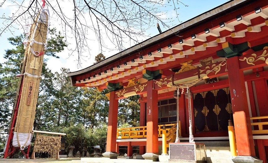 伝統的なお祭りから奇祭まで！福島県福島市の魅力的なお祭りをご紹介！