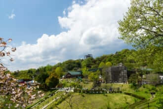 相模湖リゾートプレジャーフォレスト