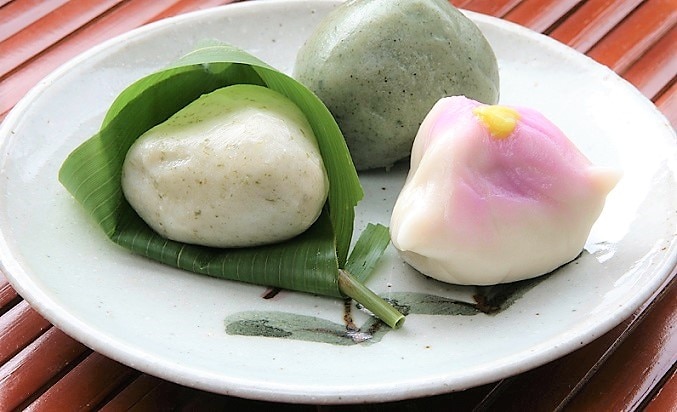 お麩に豆腐、米や味噌を使ったお菓子が人気！愛知県高浜市のお土産4選