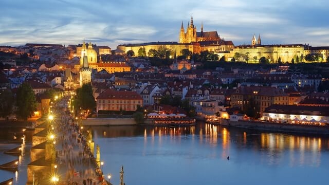 魔法の都市と呼ばれる世界遺産！チェコ・プラハ歴史地区の見所をご紹介！