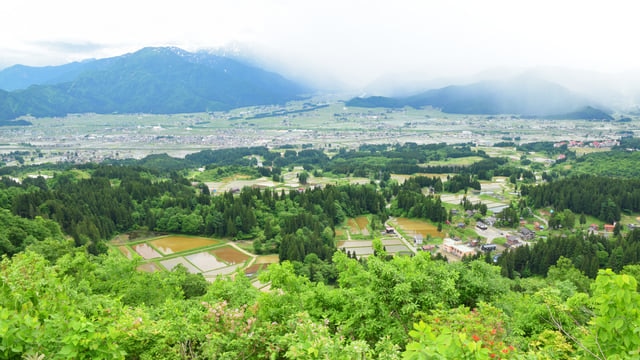 新潟県南魚沼のおすすめ観光スポット5選！歴史や自然に触れる旅