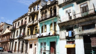 キューバの治安 中南米の中ではキューバは意外と安全な国 Skyticket 観光ガイド