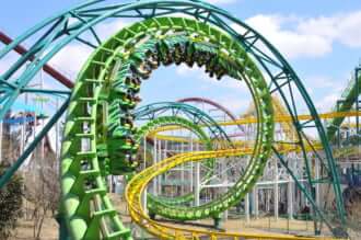 アトラクション