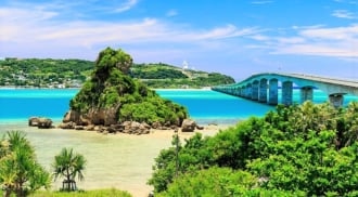 沖縄の穴場スポット完全紹介！密を避ける人気観光地を網羅