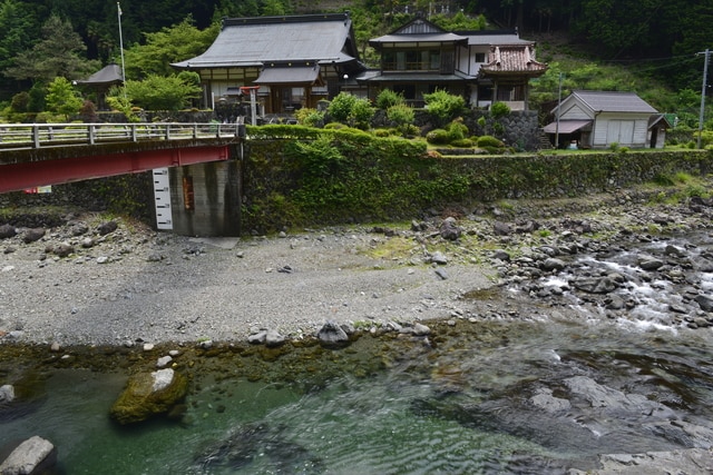 郷土料理から伝統工芸まで！奈良県・上北山村でおすすめのお土産3選