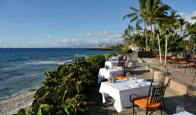 ハワイ島で美味しい料理が食べたい！そんな時におすすめのレストラン5選
