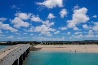 美々ビーチいとまん