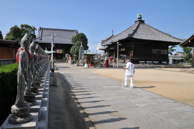 多度津町の観光地を訪れよう！おすすめの7ヶ所を紹介します