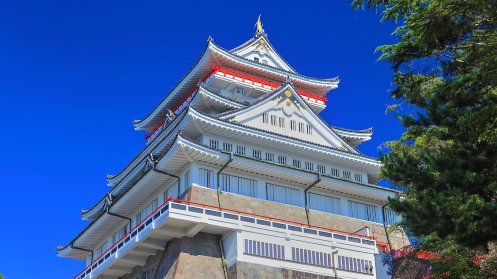 熱海随一の絶景スポット「熱海城」のおすすめはここ！