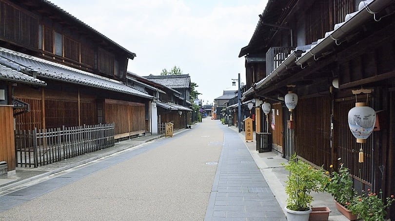 伝統の銘菓を楽しむ！岐阜県岐阜市のおすすめのお土産をご紹介！