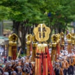 金沢百万石まつりのイメージ