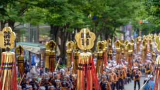 金沢百万石まつりのイメージ