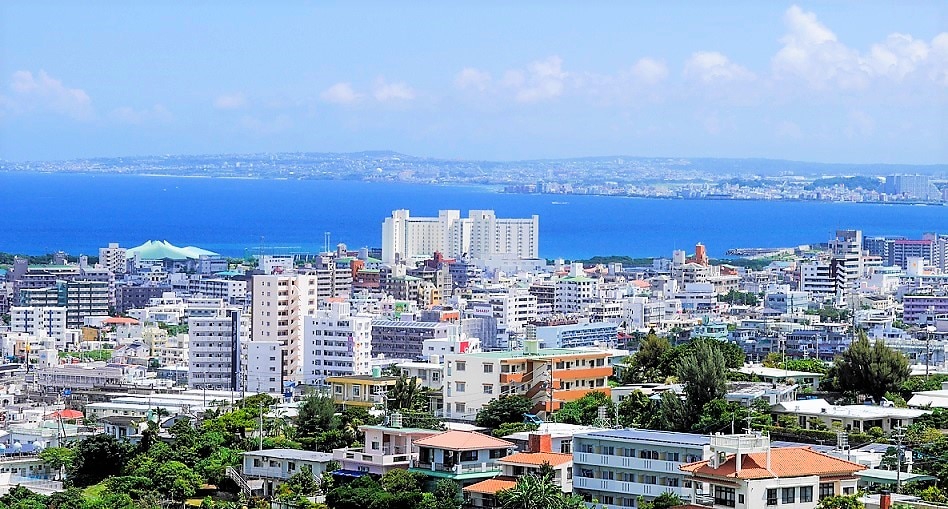 沖縄県宜野湾市で泊まりたい！おすすめのホテル3選をご紹介！