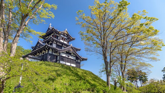 新潟県上越市で探すおすすめホテル 眺めのいい温泉もあり Skyticket 観光ガイド