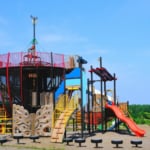 道立オホーツク公園オートキャンプ場てんとらんど