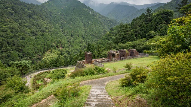 愛媛県新居浜市の観光スポット5選！銅山の名残りを巡る旅