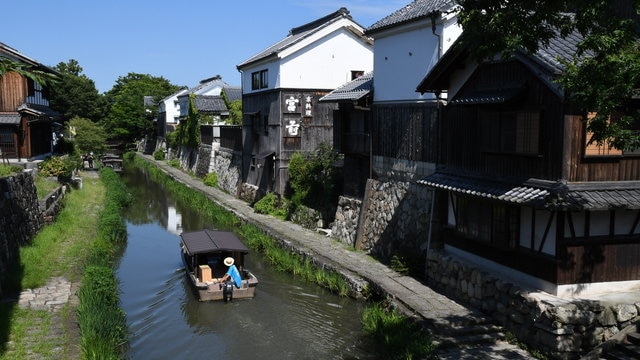 滋賀県を代表する観光都市 近江八幡でオススメのお土産４選 Skyticket 観光ガイド