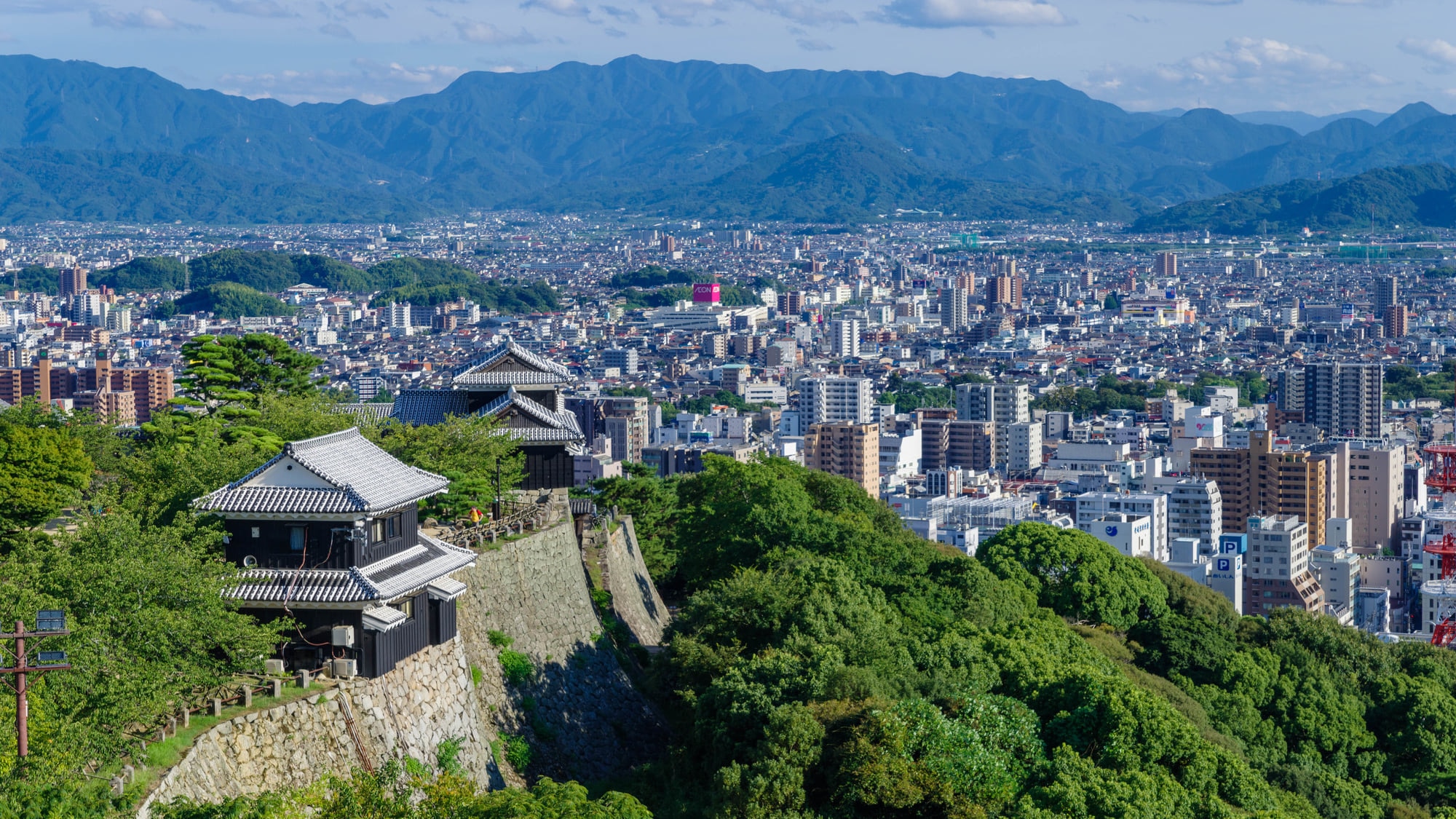 【愛媛】松山のおすすめビジネスホテル10選！四国最大の中心都市 – skyticket 観光ガイド