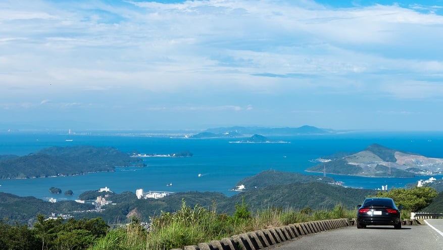 定番からちょっと変わったルートまで！三重県でおすすめのドライブコース