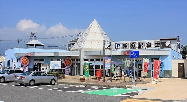 味も見栄えも富士山級！富士山麓・静岡県富士市でオススメのお土産