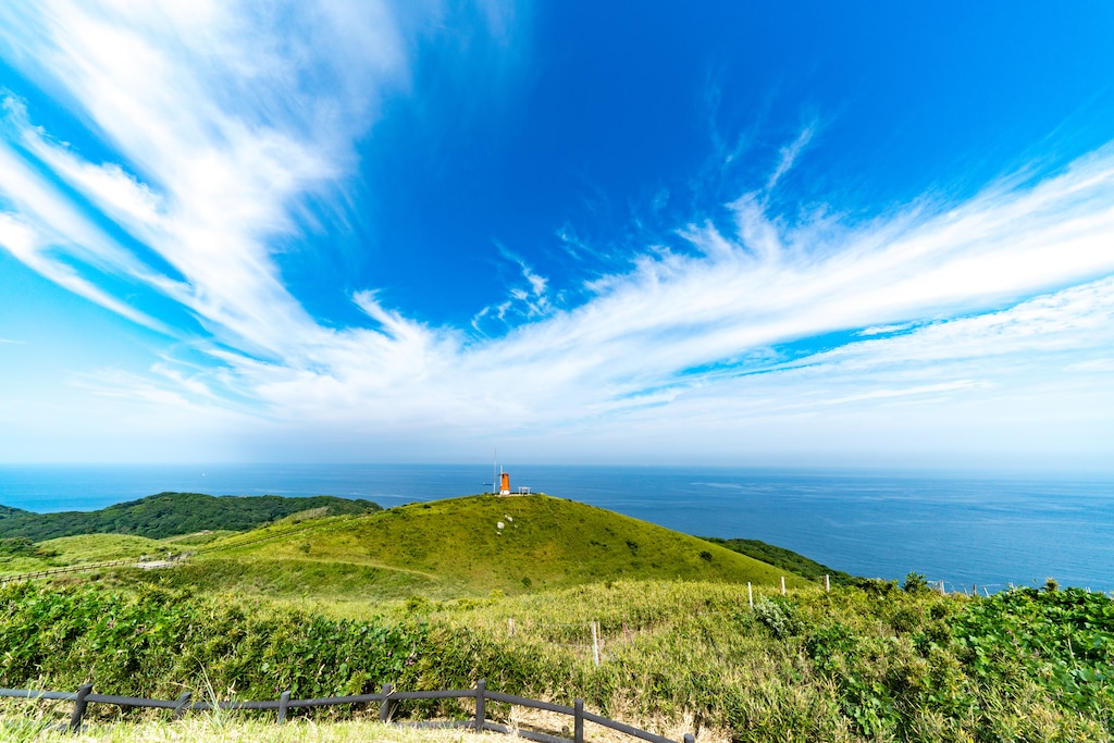 魅力満載の観光地！個性豊かな福岡県の離島へ出かけてみよう！