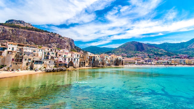 シチリアの州都パレルモの魅力にうっとりするおすすめスポット30選 Skyticket 観光ガイド