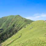 秘宝が眠る伝説の山？！四国第2位の高さを誇る「剣山」の観光ガイド