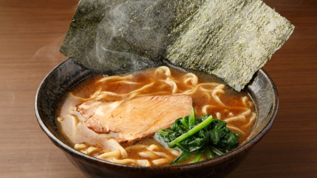 【横浜グルメ旅2020】吉村家は家系ラーメン総本山！元祖横浜ラーメンの味とは skyticket 観光ガイド