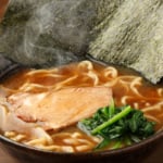 家系ラーメン　吉村家