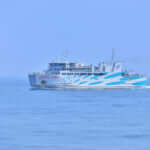 伊勢湾フェリーの画像