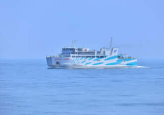 伊勢湾フェリーの画像