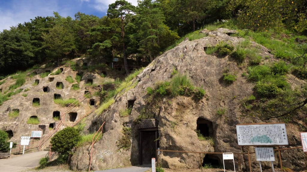 【埼玉県】吉見町でホテルを探そう！古墳時代の遺跡が残る町