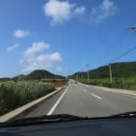 石垣島をドライブしよう