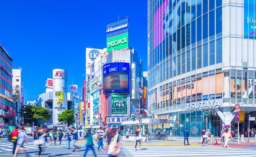 渋谷ならではのスイーツからハチ公の名物まで！渋谷で買いたいお土産！