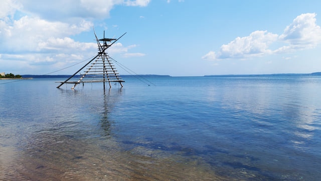 もずくにワイン 能登半島のへその穴水町でおすすめのお土産4選 Skyticket 観光ガイド