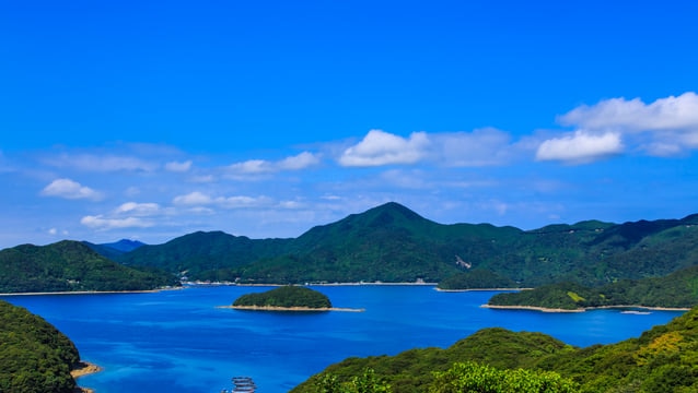 豊かな自然と歴史遺産に触れる！五島列島の観光スポット20選