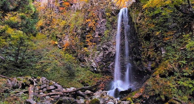 自然豊かな山口県周南市 徳山付近にあるおすすめの観光スポット4選 Skyticket 観光ガイド