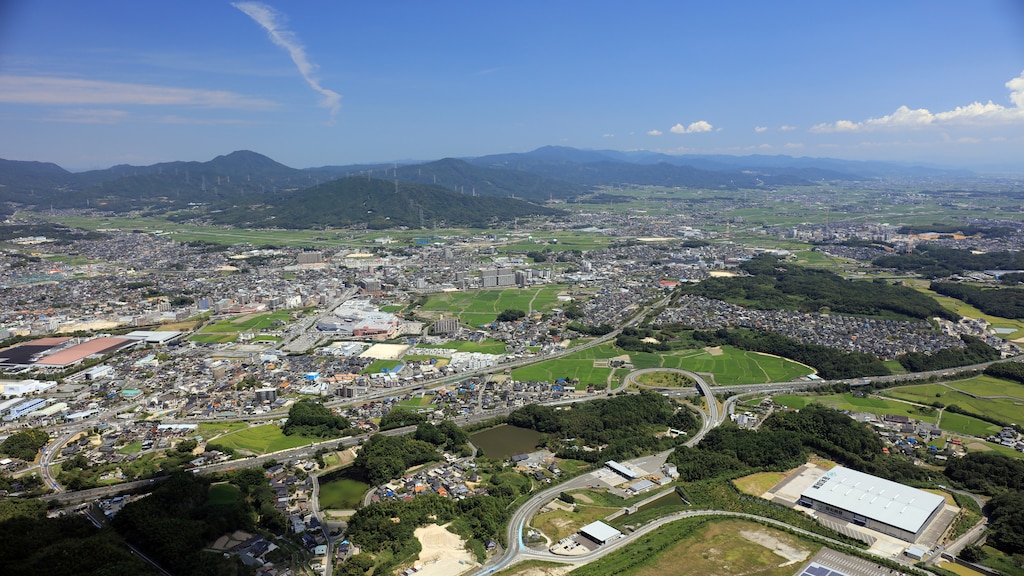 福岡・筑紫野周辺のおすすめホテル！博多の奥座敷・二日市温泉がある町