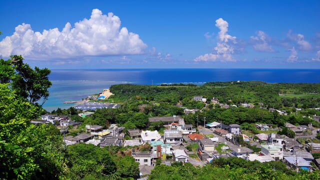 沖縄本島中心部のうるま市で一度は泊まってみたいホテル5選