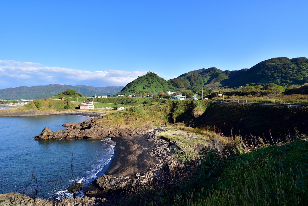 八峰町おすすめの観光地6選！大自然の神秘と太古のロマンを感じに行こう