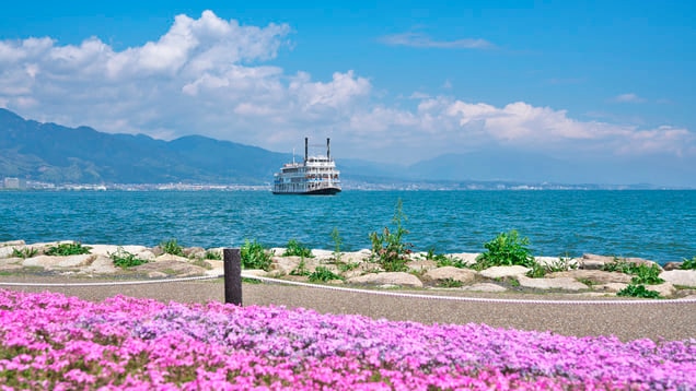 大津市でおすすめの観光スポット6選。琵琶湖を満喫しよう！
