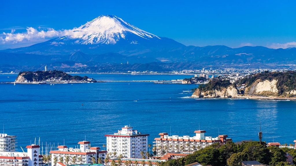 神奈川・逗子周辺でおすすめのホテル！海のレジャーや鎌倉観光にも使える