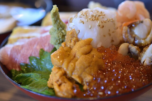 北海道の郷土料理を満喫！小樽のおすすめ居酒屋・レストラン3選
